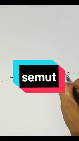 MENGGAMBAR SEMUT YANG BEKERJA SAMA#viral #tutorial #Drawing #blending #fyp #art #seni #arsir #terbaik 