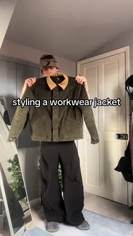 Jackets from @Peace And Care 🙌🏻🙌🏻 #grwm #streetwear #fitinspo #StreetStyle #winteroutfit #OOTD 