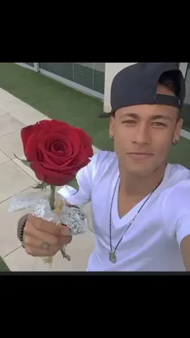 ele com o que gosta de flores#capcut#edit#neymar#musica#fy 