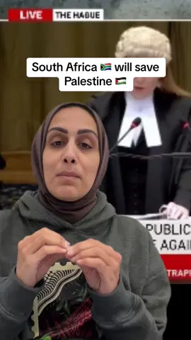 🇿🇦 vs 🇮🇱 Part 1, stay tuned for part 2. #southafrica #icj #muslimtiktok 