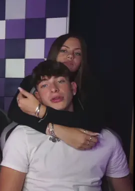 yo te quiero así 🤍 #lisaluchetta #lisaematteo #matteorobert #amor #Love 
