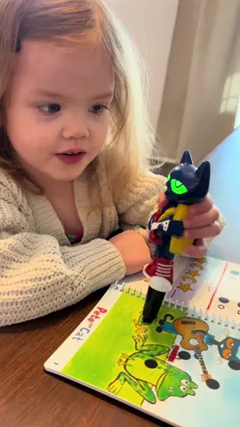 Charlie really loves learning books especially problem solving books so this was a hit with her. Getting right answers makes her happy every time 🥹 10/10 product. 
