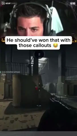 ”I HAD A WALLHACK FOR YOU!!” 😂 #mfam #nickmercs #goat #callofdutywarzone #verdansk #timthetatman #viral #trending 