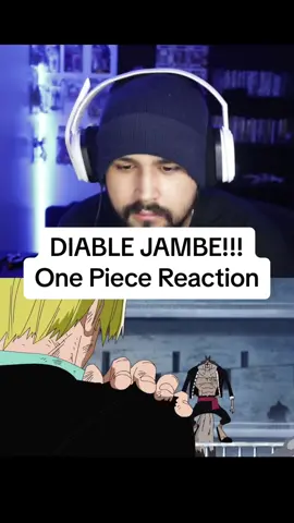 GET EM SANJI #aidenhtalks #onepiece #luffy #monkeydluffy #robin #nicorobin #sanji #reaction #onepiecereaction #reactionvideo #anime #strawhats #strawhatpirates #cp9 #waterseven #watersevenarc #water7 #enieslobby #enieslobbyarc #fyp #foryou #fypシ 