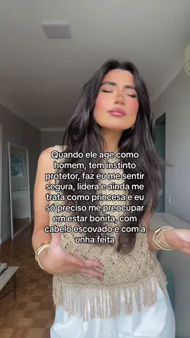 É sonre homems que sabem ser homens e mulheres que podem ser mulheres #feminilidade #hipergamia #energiafeminina #nicolefreya 