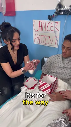 His last wish made us cry part 2 #sad #emotional #fyp #viral #trending 