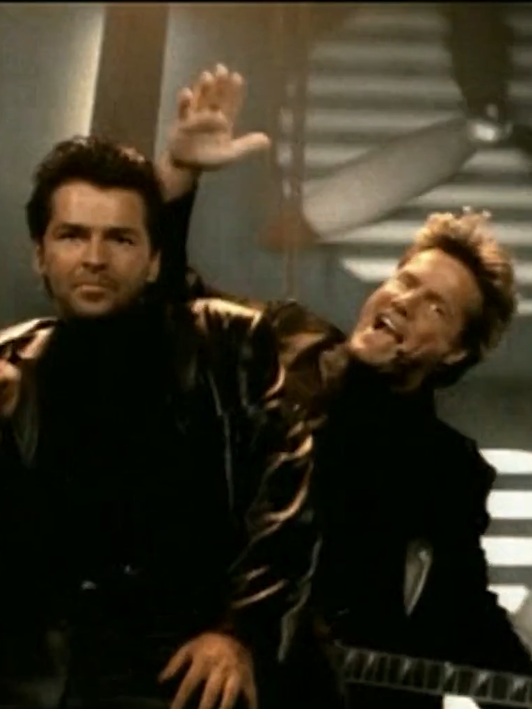 MODERN TALKING - Brother Luie '98 (1998) #moderntalking #eurodance #dancemusic