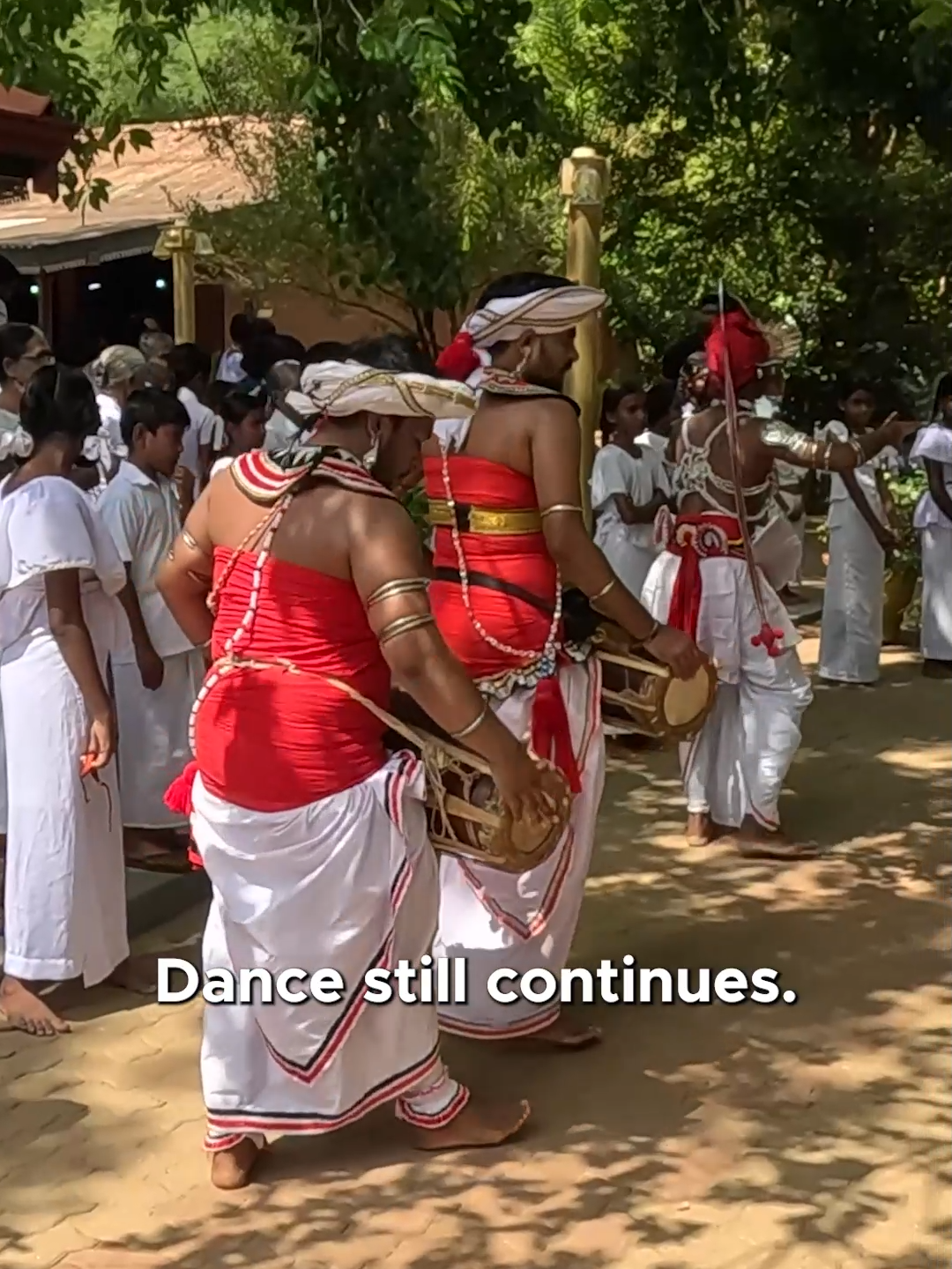 Beautiful Ceremony By These Talented Sri Lankans For The Opening Of The 17th Village Heartbeat Empowerment Center in Polonnaruwa, Sri Lanka 🇱🇰 #Travel #SriLanka