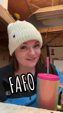 It is what it is man 🤣 #fafo #emotionalsupportwaterbottle #comedy #humor #fyp #mymedicinemychoice #wheezybabes #plantmedicine 