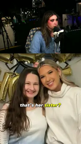Where was Gypsy Rose's Father?