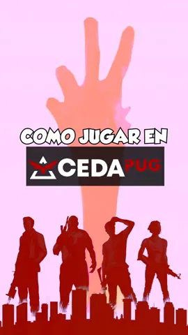 ¿Cedapug? #L4D2 #l4d #Twich #left4dead2memes #left4dead2 #left4dead3 #l4d2peru #Steam #HL2#halflifealyx #TF2 #valve #competitivegaming #tutorials #AprendeEnTikTok #tanks #witch #cedapugl4d2 
