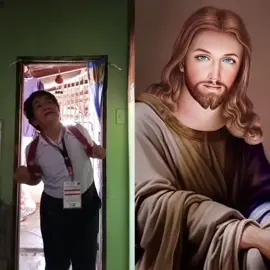 #jesus #jesussaves #jesuschrist #jesuscristo #jesusteama #jesuslovesyou #jesusismysavior #jesusiscoming #jesusislord #jesusisking #fyp #roblox #mlbb #foryoupage #mobilelegends #fypシ #trending #viral 