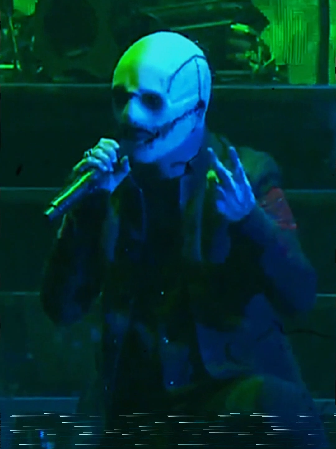 NERO FORTE LIVE 2021 - Slipknot #slipknotfans #slipknotedit #fypシ #knotfest