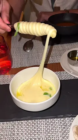 I am easily impressed 