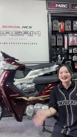 Kênh Review Xe Đẹp Độc Lạ Có Thể Bạn Sẽ Cần!! #review_xe #xe_moto #reviewxemoto #motodocla #kenhreview  #xemoto #xe_dream 