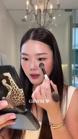 ฉันโตมาในยุคโมเมพาเพลิน 😂 #grwm #makeup #TikTokBeauty #sephora #รีวิวบิวตี้ #แต่งหน้า #everydaymakeup #getreadywithme #fyp 