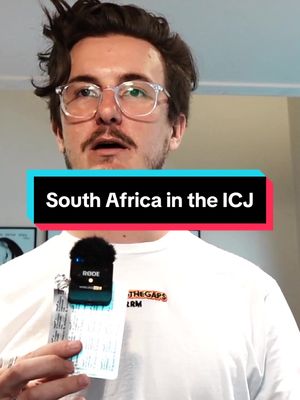 South Africa in the International Court of Justice Let me know if you want more explainer videos x