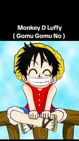 Gomu Gomu No Ringtone #onepiece #ringtone #notifikasi #luffy 