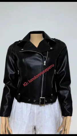 #CapCut chaqueta bicker estilo cazadora, disponible en todas las tallas pedidos al https://wa.me/51912300090
