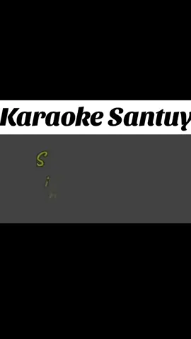 Duetin yuk🥰 #FYP  #fypシ #Karaoke #followers➕ #share #likeaboss #cumahiburansaja 