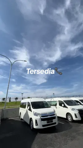 Pelayanan telkomsel indonesia 6 unit toyota hiace premio lake toba tour  Guest From : Kajarta Support by : Pacto Melayani :  * Antar Jemput Bandara kualanamu * Rental Mobil + Driver * Rental Untuk Kunjungan Kerja / Perjalanan Dinas * Bus Pariwisata/ Minibus Hiace * Paket wisata * Tour dalam/luar Kota Unit Tersedia : * Alphard * Fotuner * Innova Reborn * Avanza * Pajero *  BUS Medium & Big *  Hiace Commuter & Premio Untuk Pemesanan Silahkan Hubungi  📲 WA : 0821-6655-3227 #innovarebornmedan #rentalmobilpajeromedan #rentalmobilfortunermedan #rentalmobilallphardmedan #rentalhiacemedan #rentalmobilmedanmurah #rentalmobilmedan #rentalmobilmdn #rentalmobilsumut #travelmedan #toursumatera #antarjemputkualanamu #shuttlebandarakualanamu #sewamobilindo #rentcarmedan #disumutaja✌  #hiaceindonesia  #fypシ  #fypシ゚viral 