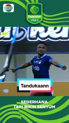 Berawal dari tendangan bebas, diselesaikan oleh tandukan. 🔥 #PegadaianLiga2 #IndosiarRumahSepakbolaIndonesia #IndosiarSports #PSIM #PSMS 