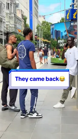 They were curious 🤣 #fyp #comedyskit #confused 