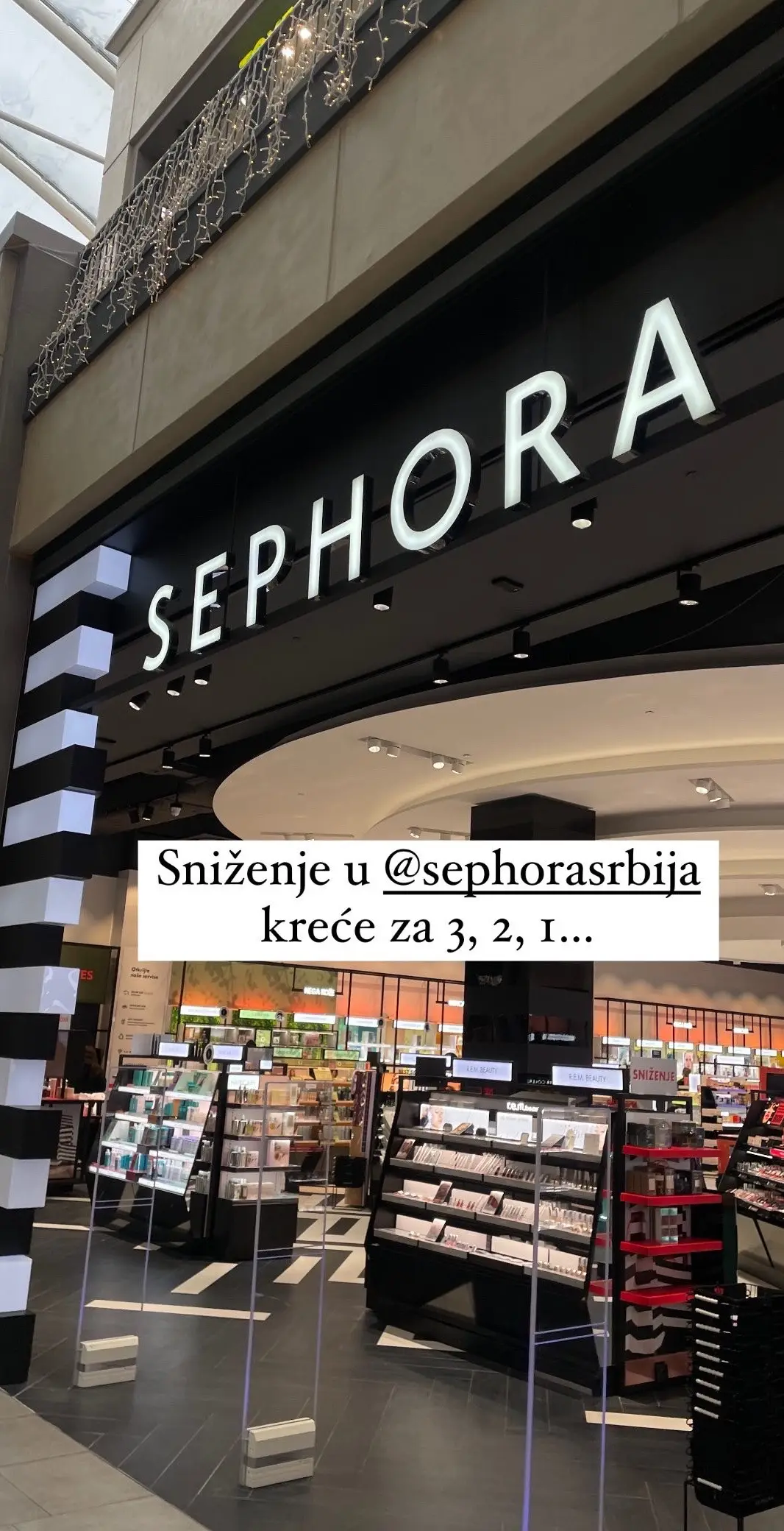 Da li vas zanima šta sam kupila? 🛍️