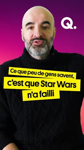 Ce vendredi, « La Guerre des Lucas » de Laurent Hopman et Renaud Roche a reçu le prestigieux Prix BD Fnac France Inter ! Ce roman graphique assez génial raconte raconte la genèse laborieuse de Star Wars qui a bien failli ne jamais voir le jour. #tiktokculture #culture #tiktokacademie #apprendresurtiktok #BookTok #book #books #bd #bandedessinée #video #interview #starwars #starwarstiktok #starwarsfan #filmtok #cinema