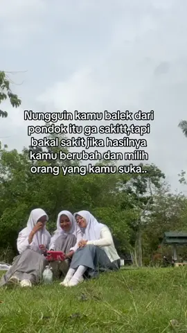Apa lagii sama satu pondok:)#capekgakfyp #capekgapernahfyp #fyp #anakpondok #bestie 