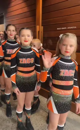 One lats post for my 2023 rain babies… I hope some of you see this 🧡 Thsnk you for trusting me to be your coach, I know the season wasn’t perfect but it sure felt PERFECT! The memories last forever… from our mic’d up, burpees, marshmallow games, bull rushes, laughs, team gelato to competing on the floor and doing 10 fullouts a training! I am so proud of you all. You have taught me so much as a coach, you’ve taught me that fun doesnt always mean winning but putting your heart and souls on the mat can be just as much fun! You’ve taught me how to be patient, you’ve shown me that even though I was your coach that I was so much more, you’ve told me how you look up to me and how much I inspire you guys but in reality you guys inspire me 🫶🏽🥹 I can’t wait to watch you all grow into amazing athletes and young kids! I love you all so much… what an incredible season we had 🧡 Tilly, thank you for coming on this incredible journey with me! And what a journey it was! So many laughs and sarcastic comments, a few yells and tears but we did it, we trained an incredible team that we can be proud of! #coach #cheer #signingout #rain #cheerleaders #cheerleader #cheerleading #memorieastforever 