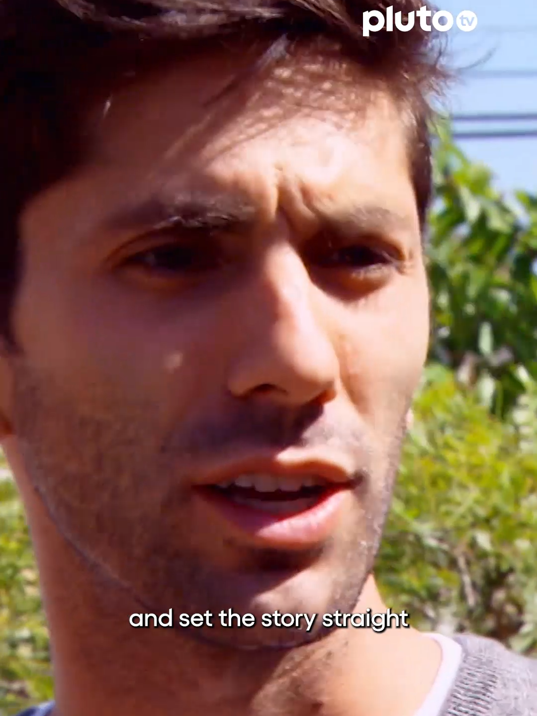 this guy just became public enemy no.1 #Catfish  #CatfishTheTVShow  #MTV  #NevSchulman  #PlutoTV  #PlutoTVUK