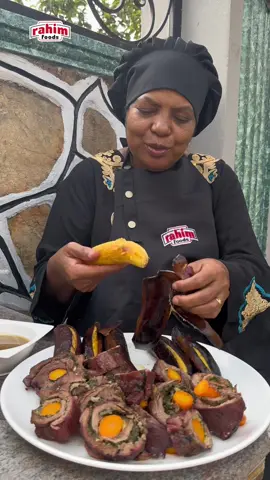 Oba we call it Beef roll. 🙏🏿🥰 Try this recipe, you wont regret it. Let me know how it goes  ❤️    #rahimfoods #TheSecretIsRoyco #uganda #ugandatiktok #tiktokuganda #kampala #ugandanfood Kampala city. Best restaurant in Kampala Uganda.  #kenya #tanzania #Africa #AfricanFood  #lusaniya 
