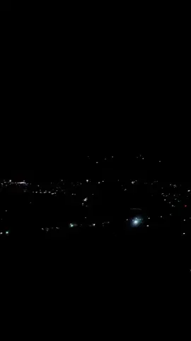 #Night View #Palpalan peak#Pagadian City#philiphines🇵🇭 