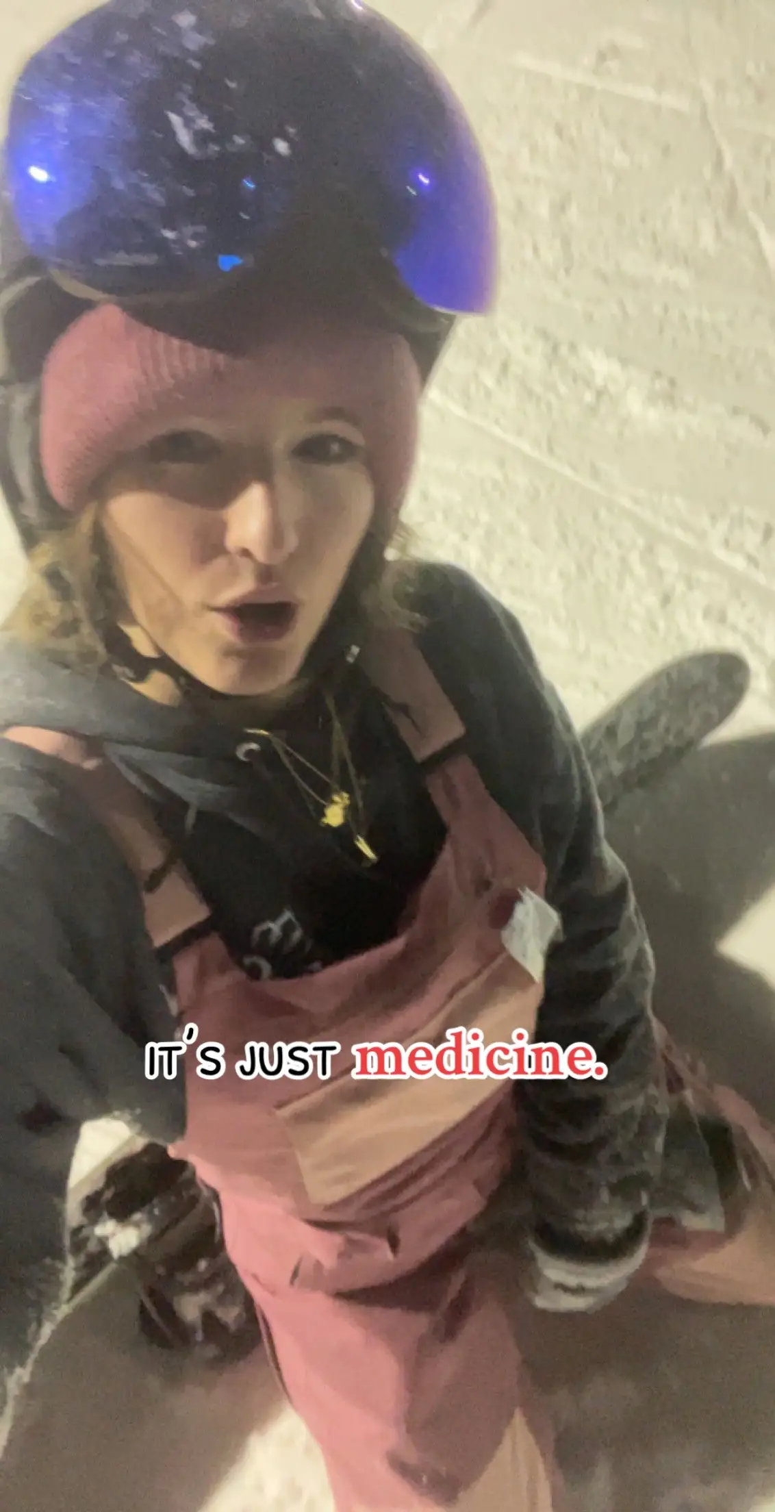 my medicine❤️‍🩹 #fyp #medicine #snowboarding #snowboardgirl #gym #GymTok #escape 