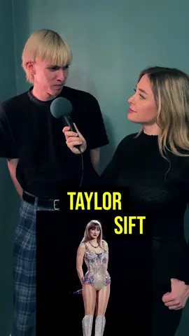 The BEST Thing About Women? w/ @Inte William  #interview #funnyvideos #melinagoransson #taylorswift #kimpetras #menvswomen #swifttok #adviceformen #feminism #submissiveman #fyp 