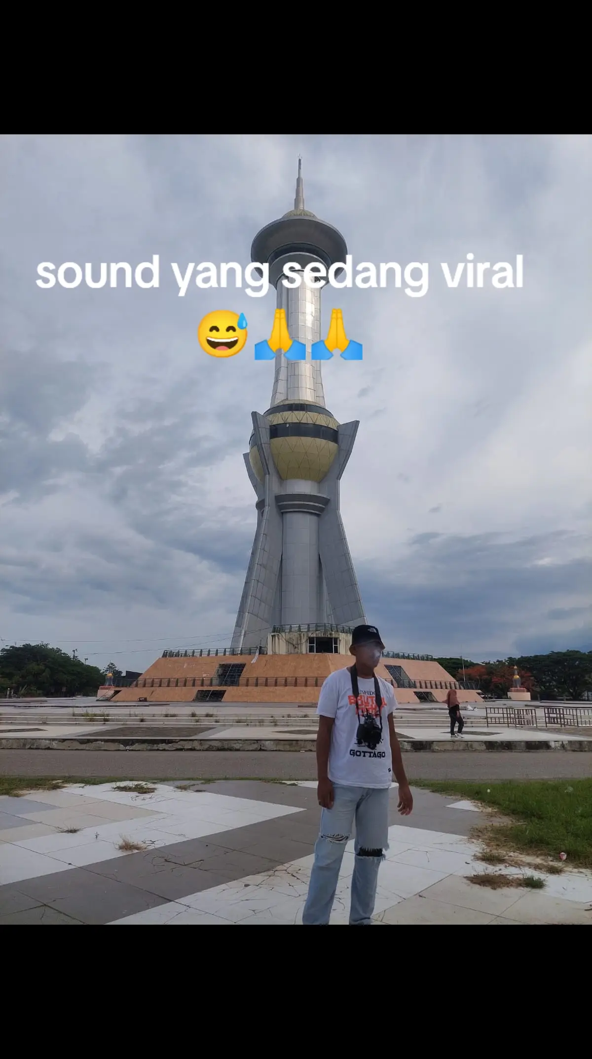 saya saja di tikam di Kendari sz TDK gentar apa lagi kau itu fyp