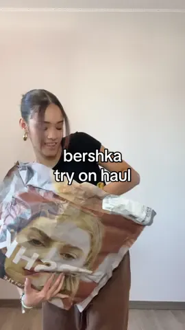 it’s 10/10 for me !! #bershka #bershkahaul #bermuda