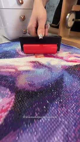 🤩What’s your favorite fantasy creature? #diamondpainting #fyp #diamondpaintingpro #satisfying #gift #tiktokmademebuyit 