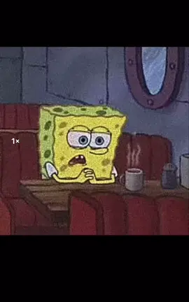 I lost something once 🗣️ #fyp #viral #trending #spongebob #nostalgic 