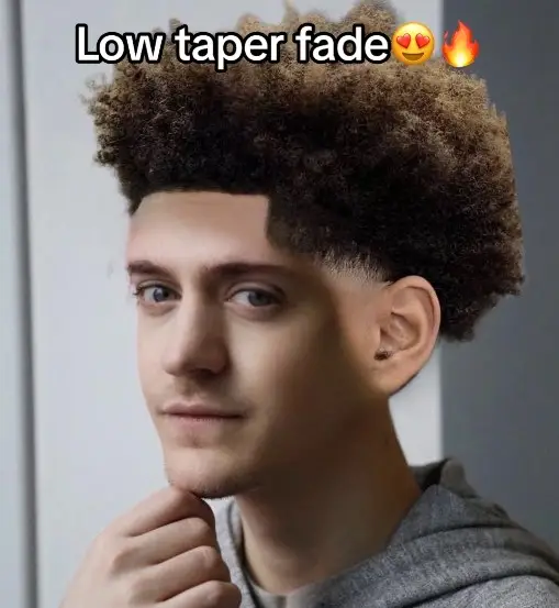 Ninja got a low taper fade #pc #pcgaming #pcgamer #gaming #fortnite #gamer 