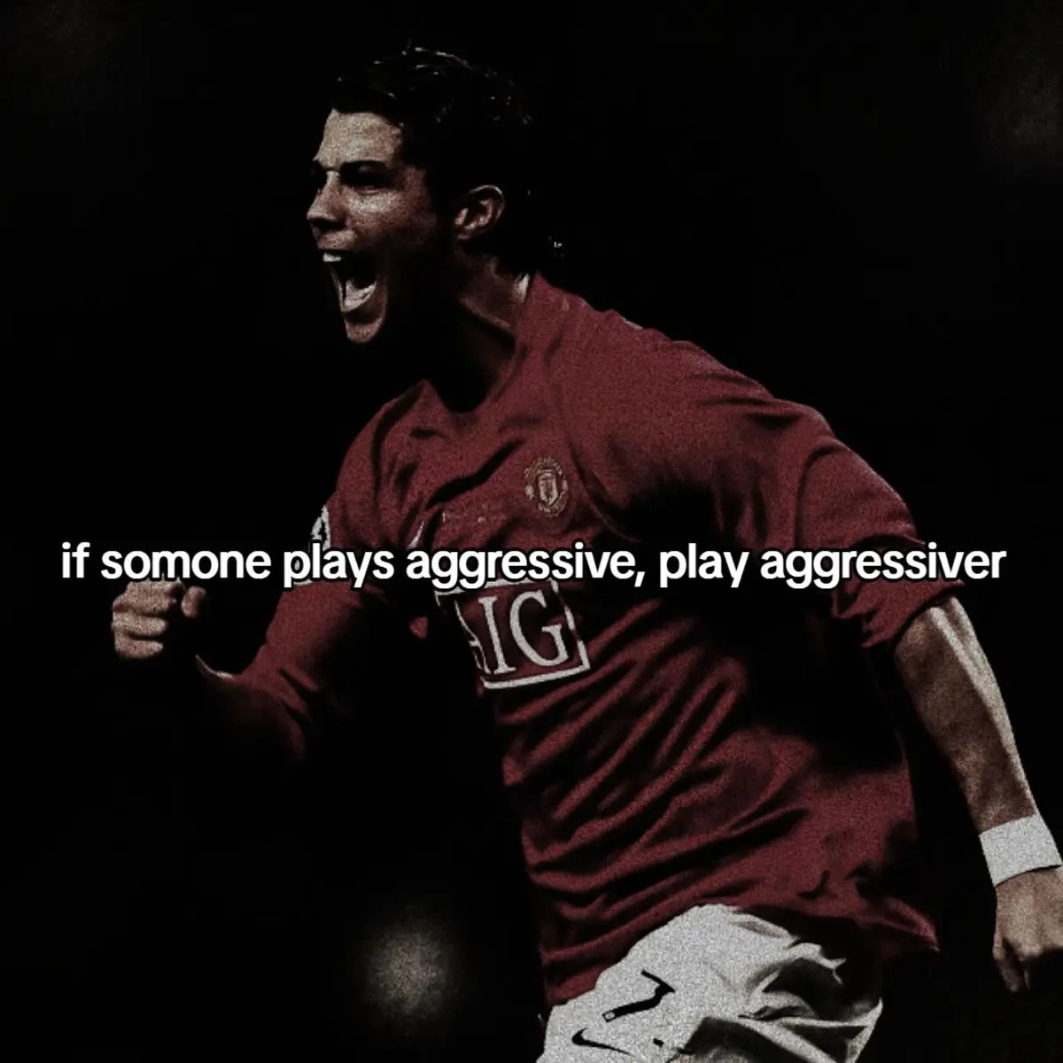 #hardwork #mentality #motivation #ronaldo #mindset #ronaldo #aggressive 