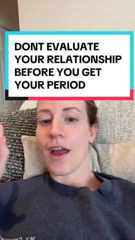 Replying to @Tamara Mihet toooo real 😅 #cyclesyncing #relationshipanxiety #relationshipocd 