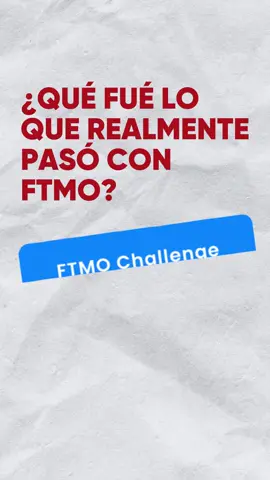 FTMO PROHIBE INGRESO NUEVOS CLIENTES ESTADOUNIDENSES Esta es mi opinión sobre las empresas de fondeo #trading #Forex #Ematrader #Tradeartschool #forexlife #daytrading #scalpertrader  #onlineschool #cursodetrading #negociosonline  #inspiraciondiaria #Emprendedor #memetrading #memeforex #humortrading #humorforex #tradermeme #tradingmeme #forexmeme