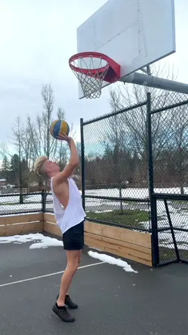da basketbally 