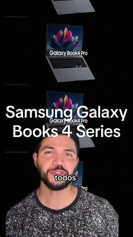 Samaung Galaxy Books 4 Serie pronto en Chile y esto es lo que tienen que saber de ellos! Microsoft Copilot con AI vendrá 👨🏻‍💻♥️ #fyp #samsung #chile #computer #galaxybook4 #tecnologia #AprendeEnTikTok #LearnOnTikTok #datoscuriosos #datos #thebigbangtechnology 