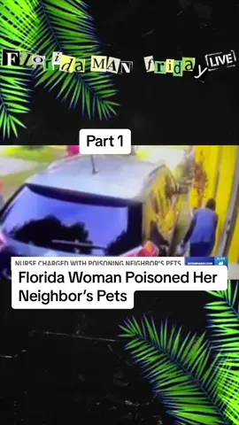 #floridawoman #floridacheck #part1 