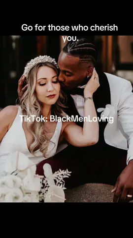 #blackmenloving is the idea that bm are very loving. Some may say that bm go for overweight women, or someone who others may not find attractive. Most bm go for women who qualify as life partners and wives. BML may have a strong preference for white women or other non black women but still feel that bw should also be respected and loved. We have only #Love in our hearts and never get in the weeds of arguments with women or men who may believe and think differently. We simply want to be left alone and be able to marry and love who we consider as #queens. This has nothing to do with ones mother, father, uobringing, wealth, or self hate. It has everythhing to do with love! #whitewomenloveblackmen #blackmen #FYP #happywhitewoman #tiktok #whitewomen #asianwomen