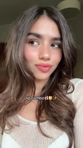 lip combo🩰🍞✨!!!