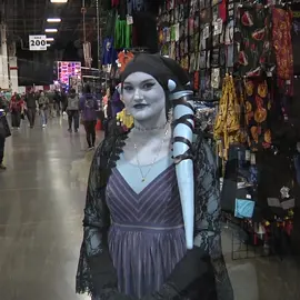 Ballroom Twi'lek Cosplay #starwars  #comiccon  #cosplay  #scifi  #gown  #ballroomdance #motorcitycomiccon #twilek #twilekcosplay